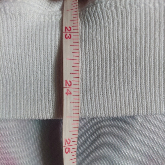 Vintage USA Eagle & Flag Military Crewneck - Picture 7 of 8